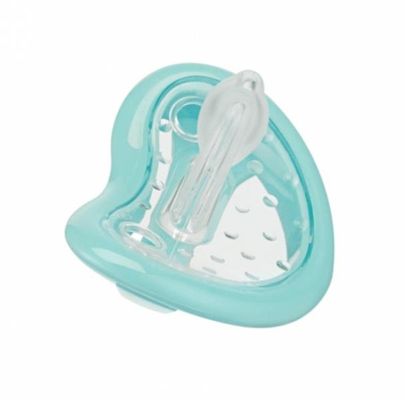 Curaprox Baby Biofunkční dudlík velikost 1, zelený