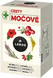 Leros Cesty močové 20 x 1.5 g