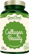 GreenFood Nutrition Colagen Beauty 60 kapslí