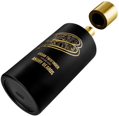 Angry Beards More parfém Urban Twofinger 100 ml