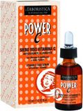 Erboristica POWER C - Pleťové sérum s vitamínem C a kyselinou ferulovou rozjasňující antioxidační 15 ml
