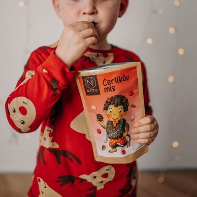 Natu Čertíkův mls 105 g