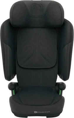 Kinderkraft Autosedačka skládací Unity 2 I-Size (100-150 cm) Black