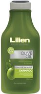 Lilien Šampon normální vlasy Olive Oil 350 ml