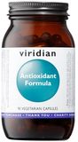 Viridian Antioxidant Formula (Směs antioxidantů) 90 kapslí
