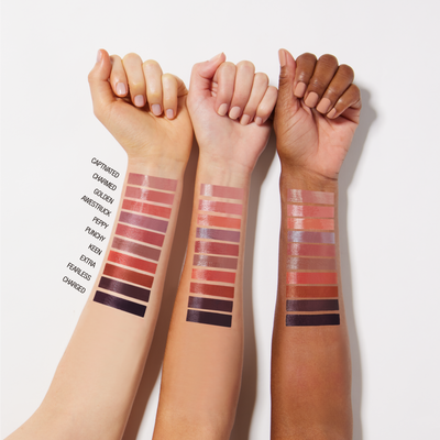 Maybelline New York Superstay Vinyl Ink 115 Peppy tekutá rtěnka, 4.2 ml