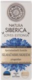 Natura Siberica Liftingový oční krém chrpa a moruška 30 ml
