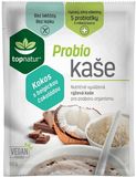 Probio Topnatur Probio kaše kokos s belgickou čokoládou 60 g