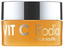 Rodial Suflé na obličej s vitaminem C, Vit C Face Souffle 15 ml