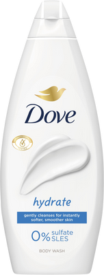 Dove Hydrate sprchový gel 720 ml