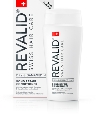 Revalid® Bond Repair Conditioner 200 ml