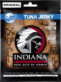 Indiana Jerky Tuňákové Original 15 g