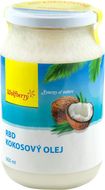 Wolfberry RBD Kokosový olej 1000 ml