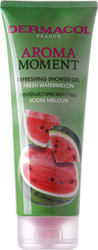 Dermacol Aroma Moment sprchový gel vodní meloun 250 ml