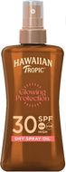 Hawaiian Tropic Protective Dry Oil spray SPF 30 200 ml