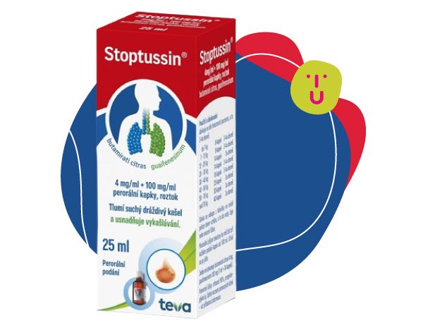 stoptussin