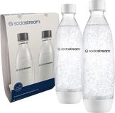 Sodastream Lahev Fuse White do myčky 2 ks