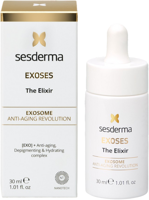 Sesderma Exoses The Elixir 30 ml