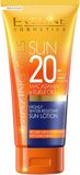 Eveline SunCare mléko na opalování SPF 20 200 ml