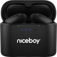 Niceboy Podsie 4 Black