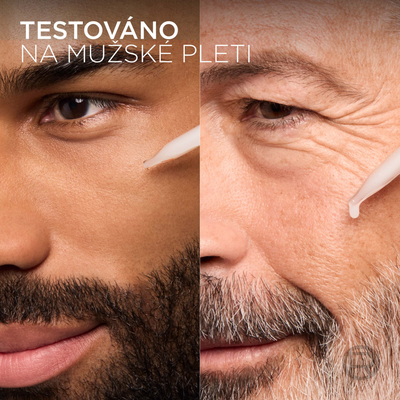 L'Oréal Paris Men Expert Barber Club Sérum na bleskovou regeneraci pleti 30 ml