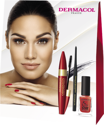 Dermacol dárkový balíček Obsession