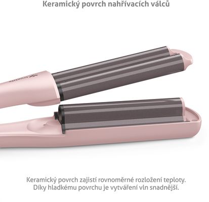 TrueLife HairWaver W6