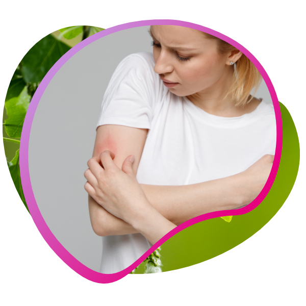 Natures Aid Quercertin Formula alergie a histamín 90 tabliet 