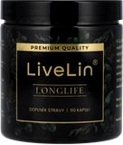 LiveLin LongLife 90 kapslí