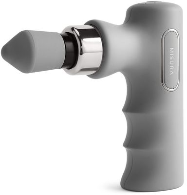 MISURA Masážní pistole MB5 Mini - GRAY