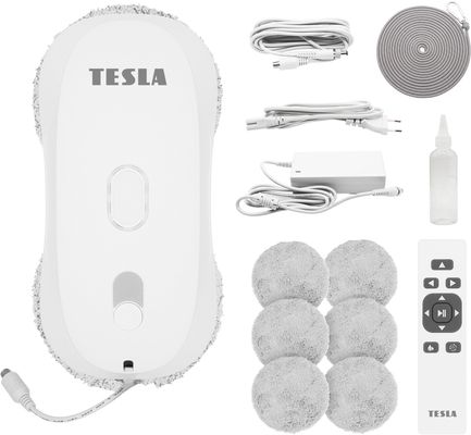 Tesla RoboStar W400 Pro - robotický čistič oken
