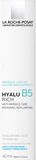 La Roche-Posay Hyalu B5 Vyživující péče proti vráskam 40 ml