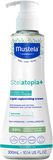Mustela STELATOPIA+ Zklidňující a obnovující krém BIO 300 ml
