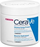 CeraVe Hydratační krém 454 ml