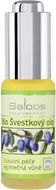Saloos BIO Švestkový olej 20 ml
