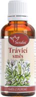 Serafin Trávicí směs - tinktura ze směsi pupenů 50 ml