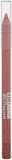 Maybelline New York Tattoo Gelová tužka na oči Tattoo Liner 973 Soft Rose 1.3 g