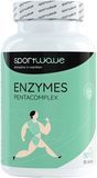 Sportwave Enzymes pentacomplex 90 kapslí