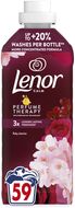 Lenor Aviváž 59 Praní, Ruby Jasmine 1.2 l