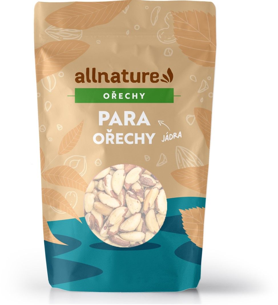 Allnature Para ořechy 1000 g