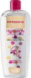 Dermacol Hyaluron čisticí micelární voda 400 ml