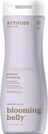 Attitude Přírodní šampon Blooming Belly nejen pro těhotné s arganem 473 ml