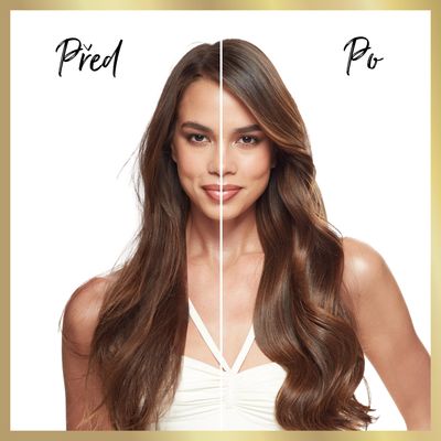 Pantene Dárková sada šamponu 400 ml a hloubkového balzámu Intensive Repair 200 ml