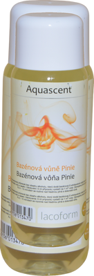 Lacoform Aroma do vody Pinie 250 ml