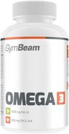 GymBeam Omega 3 unflavored 240 kapslí