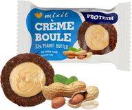 Mixit Proteinová Créme Boule - Peanut Butter 30 g