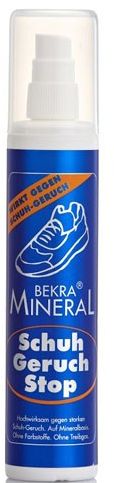Bekra Miner?ln? sprej do bot 150ml
