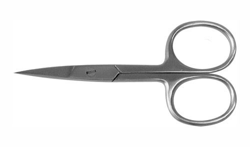 ZSZ Nůžky na nehty silné SI-020 90 mm