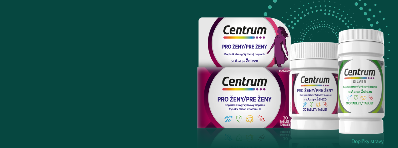 Centrum