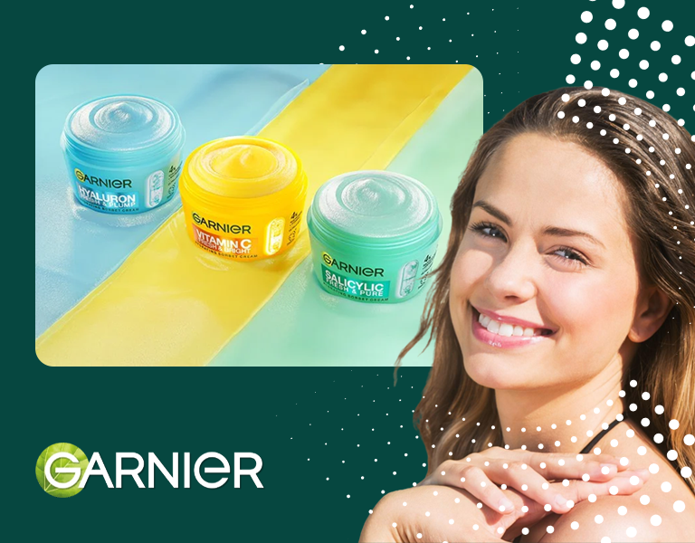 Garnier 